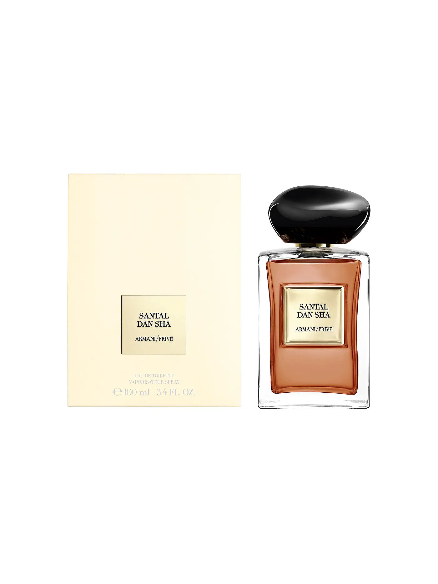 ARMANI/PRIVÉ | Santal Dān Shā Eau de Toilette 100ml | 